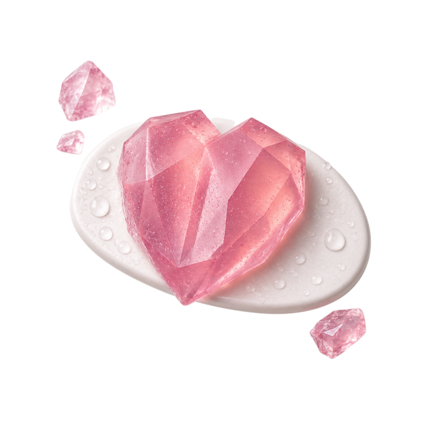 Crystal Heart