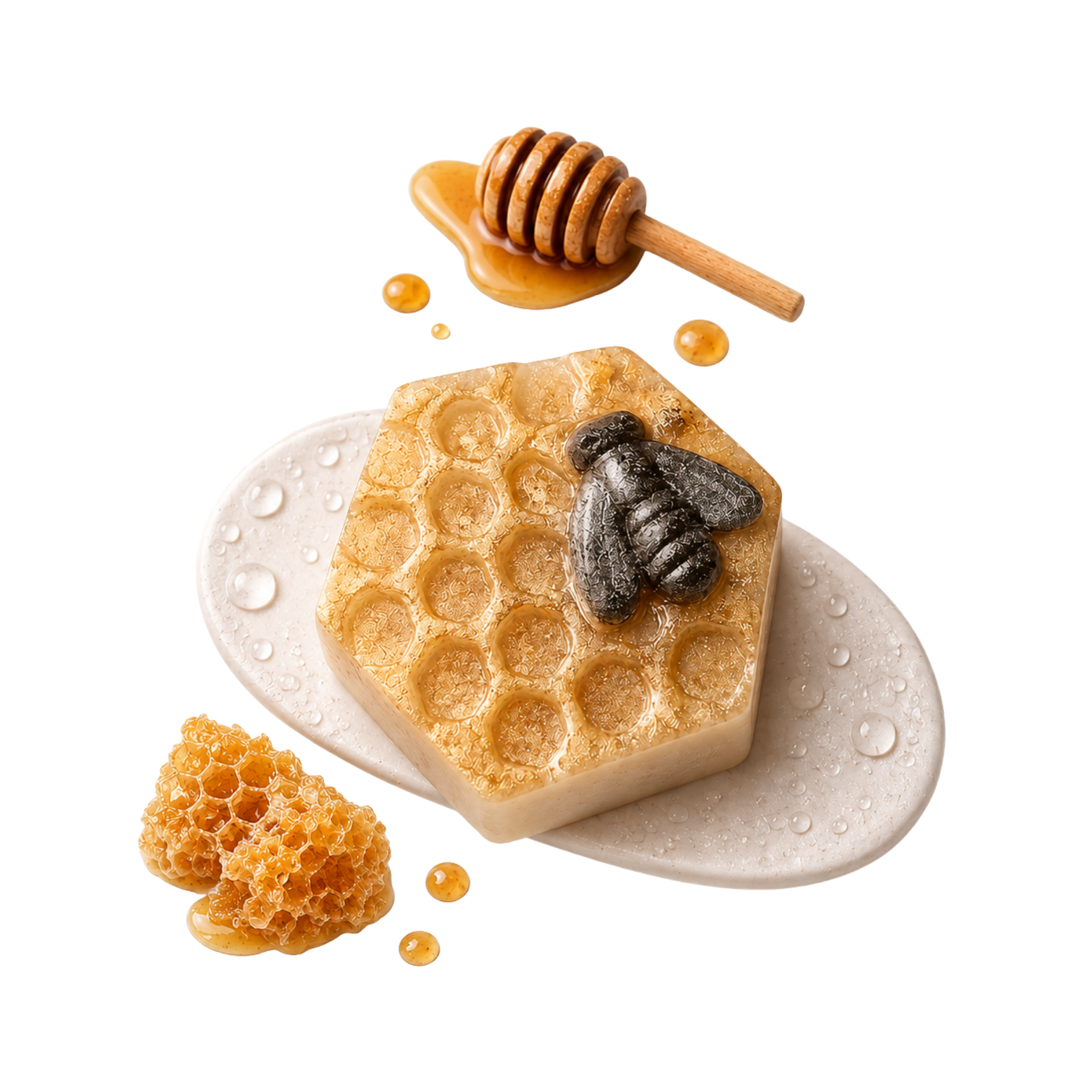 Honey Soap