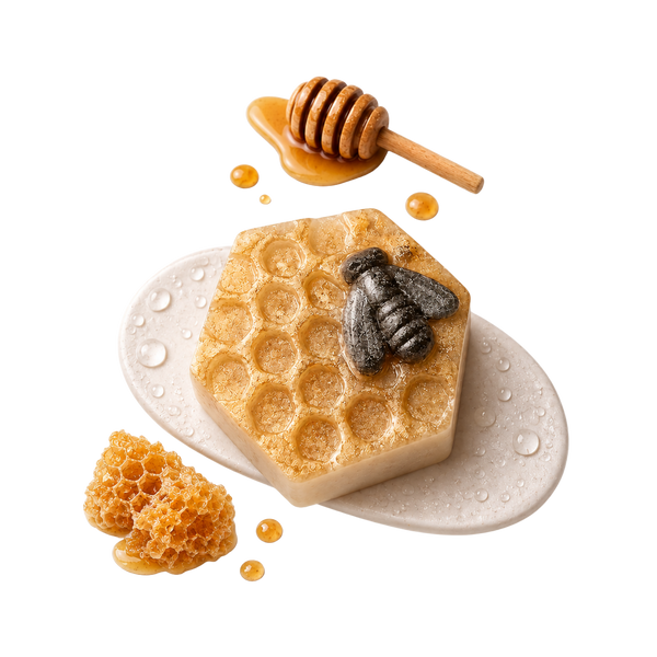 Honey Soap