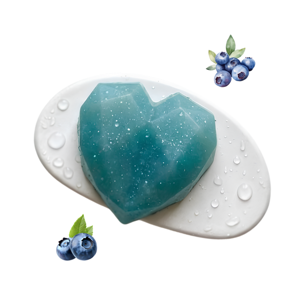 Ocean Blue Soap