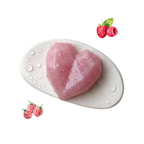 Pink Soap