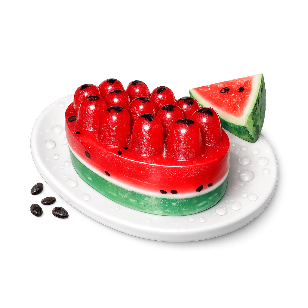 Watermelon Soap