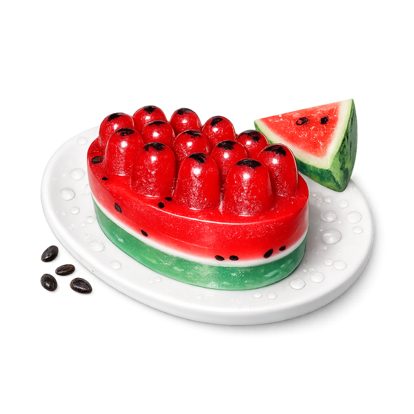 Watermelon Soap